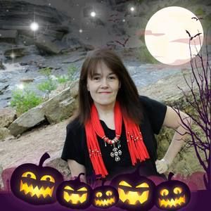 Meet your Posher, Veronica